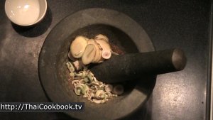 Photo of How to Make Thai Red Curry Paste - Step 5