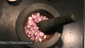 Photo of How to Make Thai Red Curry Paste - Step 6
