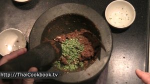 Photo of How to Make Thai Red Curry Paste - Step 8