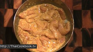 Photo of How to Make Pork or Chicken Satay - Step 8