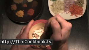 Photo of How to Make Thai Yellow Curry Paste - Step 2