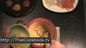 Photo of How to Make Thai Yellow Curry Paste - Step 3