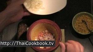 Photo of How to Make Thai Yellow Curry Paste - Step 4