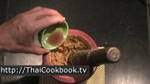 Photo of How to Make Thai Yellow Curry Paste - Step 8
